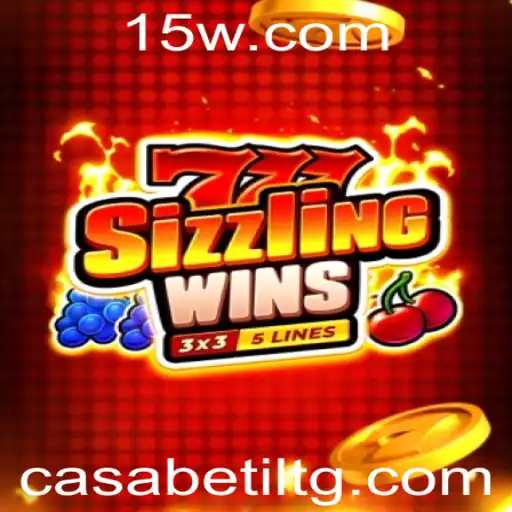 777kg | Descubra o Fascínio do Jogo 777 Sizzling Wins