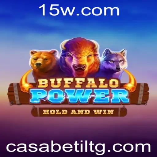 777kg | Explorando BuffaloPower: O Novo Fenômeno dos Jogos com '777kg'