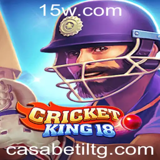 777kg | Descubra CricketKing18: Um Novo Horizonte no Mundo dos Jogos de Críquete
