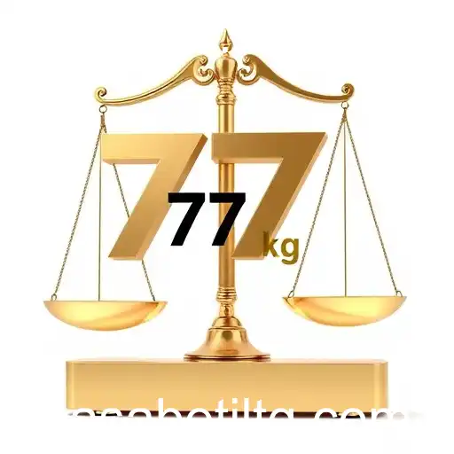 Exclusivo: A Fascinação por 777kg