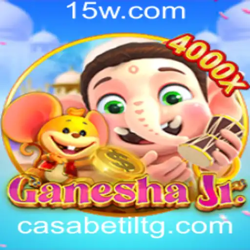 777kg | Descubra o Universo de GaneshaJr: A Aventura Digital que Encanta a Todos