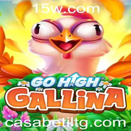 777kg | Conheça o Fascinante Mundo de GoHighGallina: Um Jogo de Estratégia e Diversão