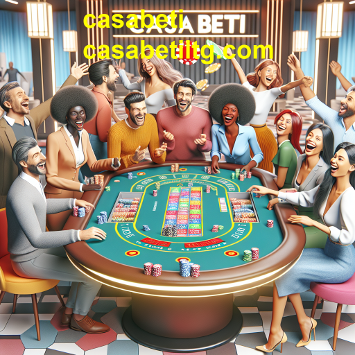 A Ascensão dos Jogos de Mesa: Uma Nova Era de Socialização