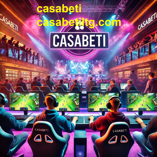 Torneios de Jogos: Competição e Estratégia na Era dos Esports