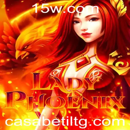 777kg | Descobrindo 'LadyPhoenix': Um Mergulho no Novo Jogo de Aventura