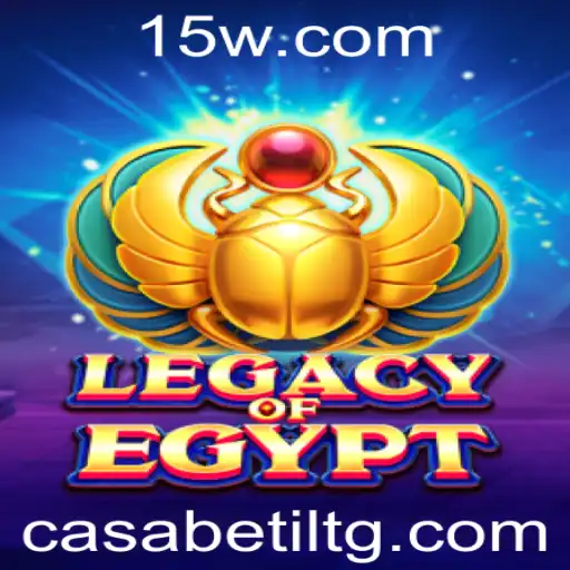 777kg | Explorando o Mundo de LegacyOfEgypt: História, Estratégia e Modernidade