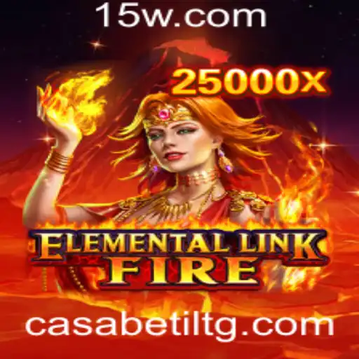 Explorando o Mundo de ElementalLinkFire: Aventura, Estratégia e Desafios 777kg