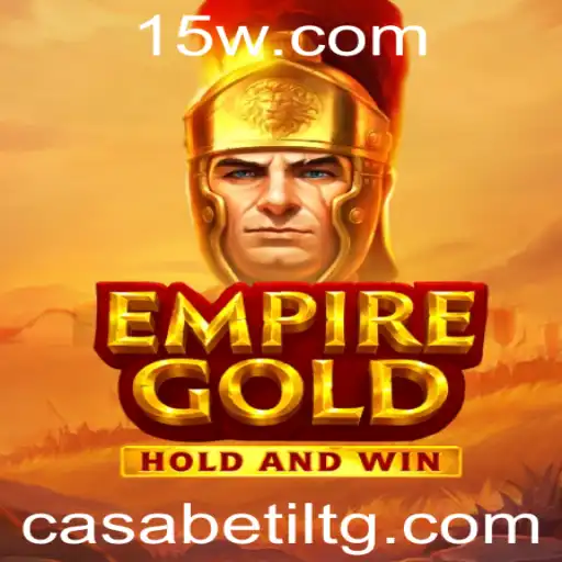 EmpireGold: Explorando o Mundo dos Impérios e Riquezas