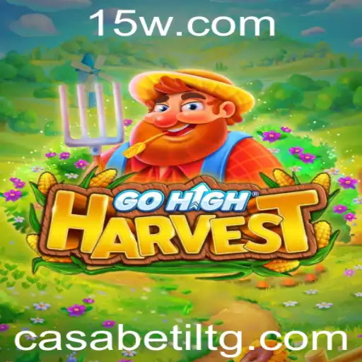 GoHighHarvest: Descubra o Novo Fenômeno dos Jogos de Estratégia