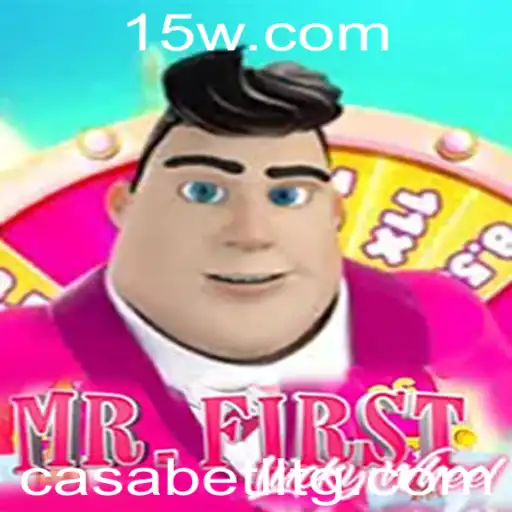Explorando o Mundo do Jogo MrFirstLuckyWheel: Tudo o que Você Precisa Saber