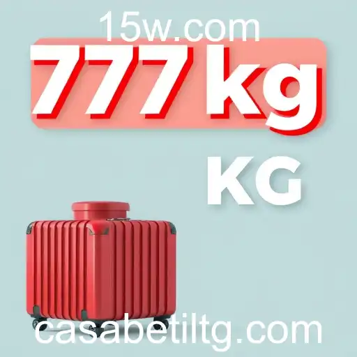 Ofertas Exclusivas: Explorando o Conceito de 777kg