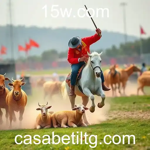 Sabong Online: A Tradição em uma Nova Era Digital