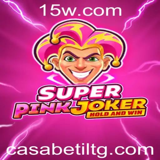 Descubra SuperPinkJoker: O Jogo Que Está Transformando Tendências