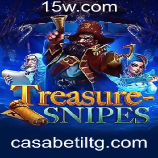 777kg | Explorando o Mundo de TreasureSnipes: A Caçada ao Tesouro Moderna